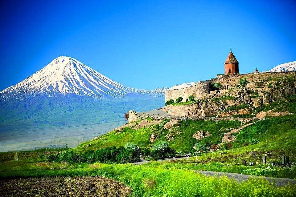 Armenia - MBBS study destination