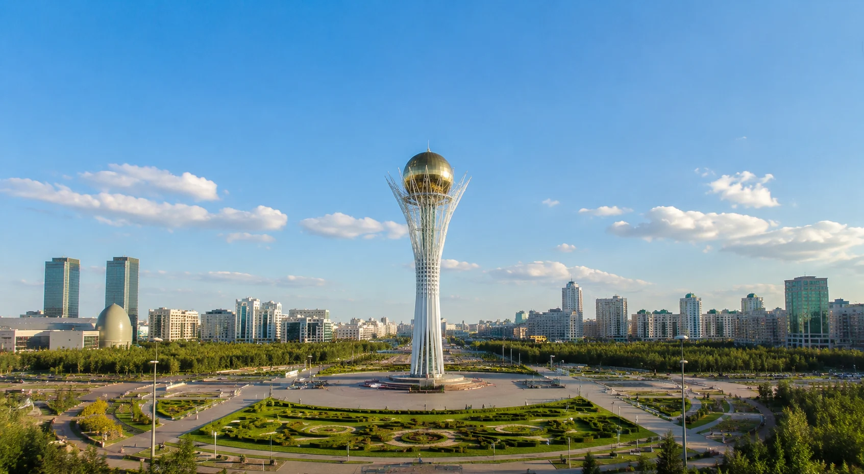 Kazakhstan - MBBS study destination