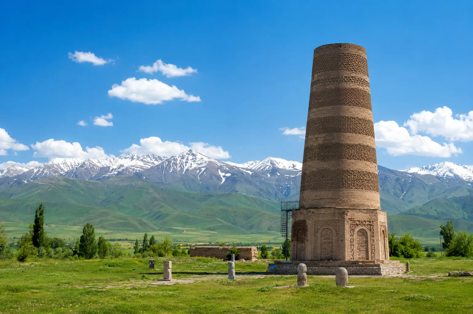 Kyrgyzstan - MBBS study destination