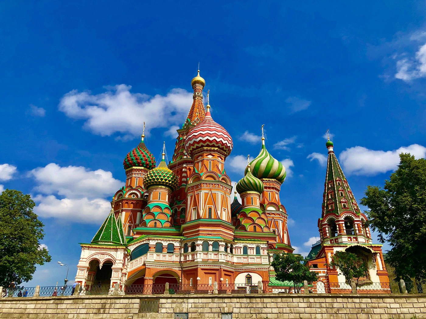 Russia - MBBS study destination